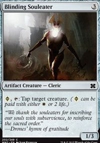 Blinding Souleater [Modern Masters 2015]