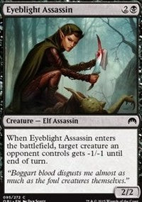 Eyeblight Assassin [Magic Origins]