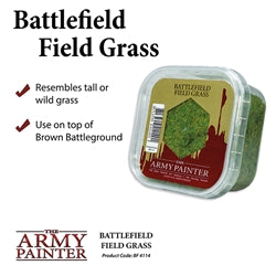 Army Painter: Battlefield: Field Grass