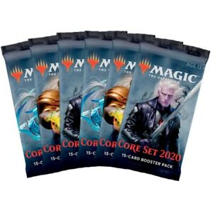 MTG: Core 2020 Booster Pack
