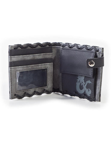 Dungeons & Dragons: Lace Wallet