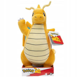 Pokemon Plush - Dragonite 30cm