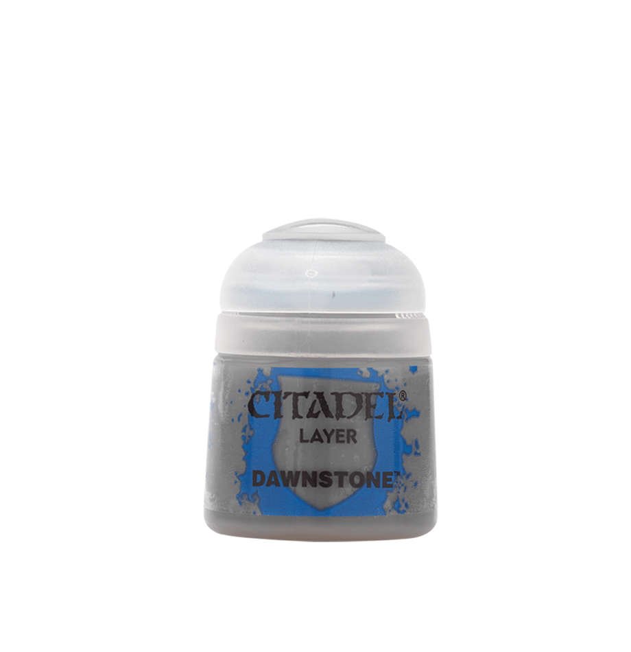 CITADEL LAYER PAINT: DAWNSTONE