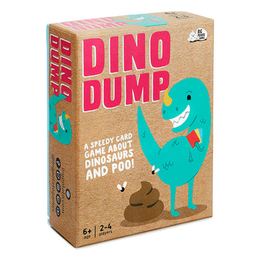 Dino Dump