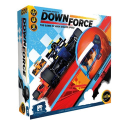 Downforce