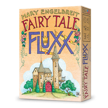 Fluxx - Fairy Tales