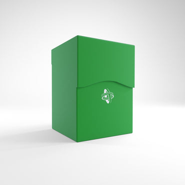 Gamegenic Deck box Green 100 +