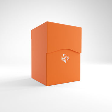 Gamegenic Deck box Orange 100 +