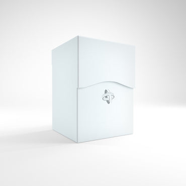 Gamegenic Deck box White 100 +