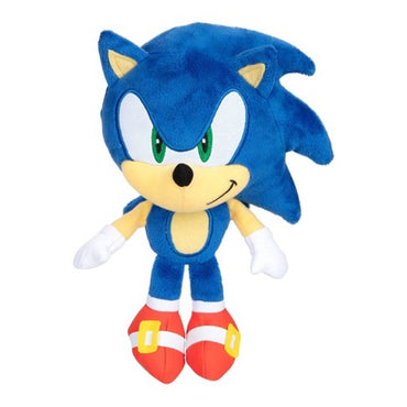 Sonic The Hedgehog 8 Inch Plush - SONIC