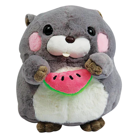 YABU TOMMY SQUIRREL