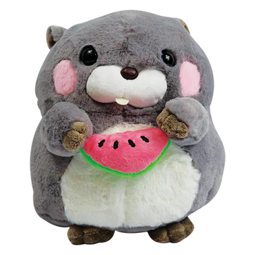 YABU TOMMY SQUIRREL