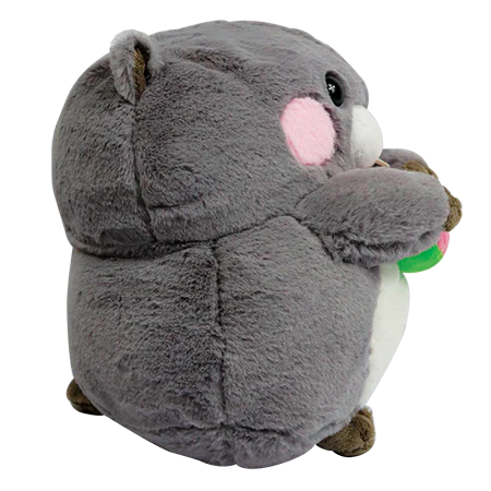 YABU TOMMY SQUIRREL