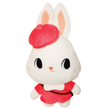 YABU HANA BUNNY