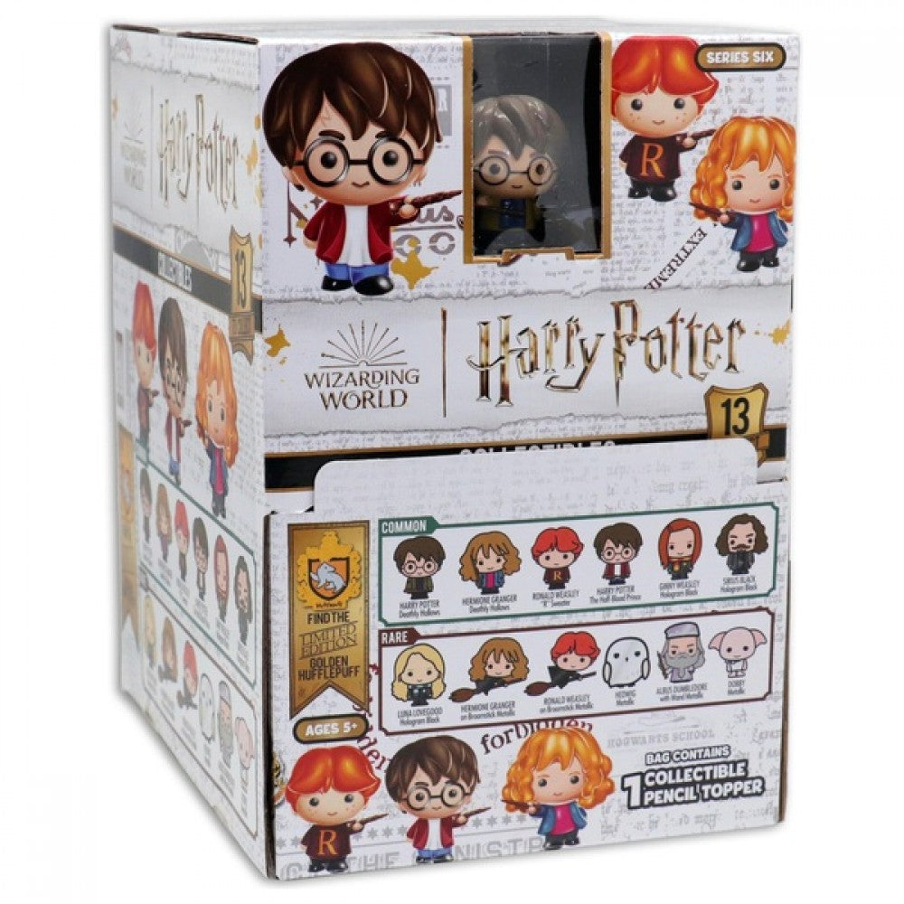Harry Potter Mini Figures / Blind Bag