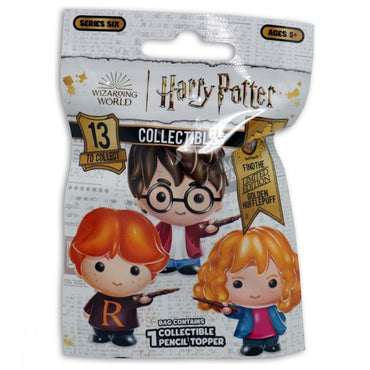 Harry Potter Mini Figures / Blind Bag