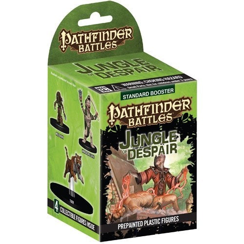 Pathfinder: Jungle of Despair Booster Box