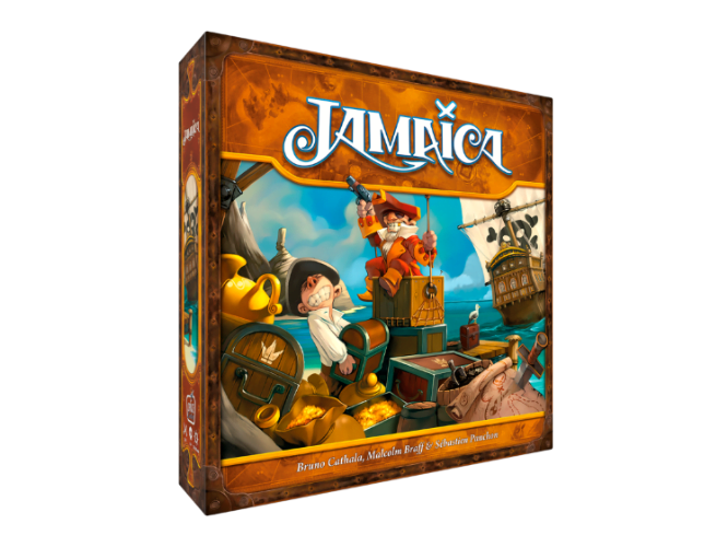 Jamaica 2nd Edition