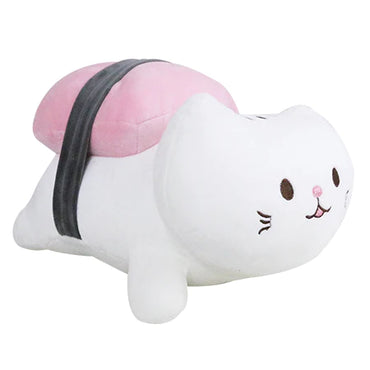 KENJI - YABU SUSHI CAT PLUSHIE