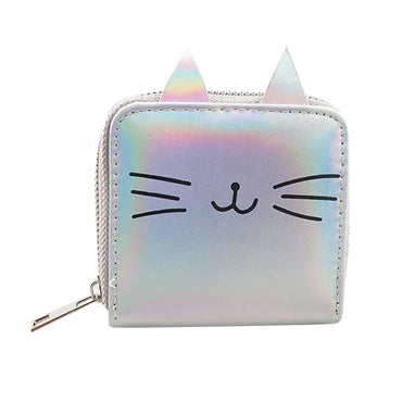 MUKO PURSE - UV CAT