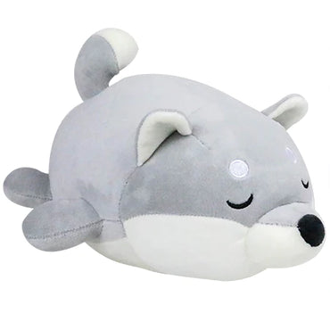 KENJI - YABU MINI HUSKY PLUSHIE