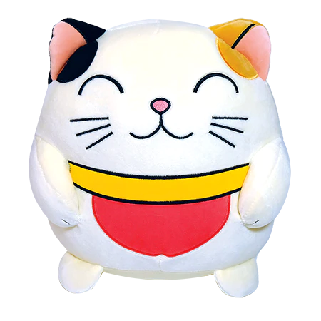 KENJI - YABU FORTUNE CAT