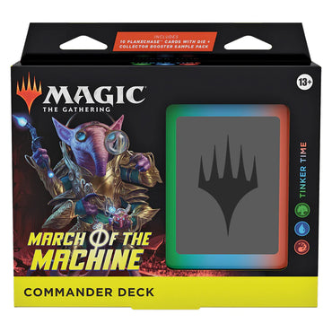 Magic: The Gathering
