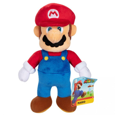 Super Mario 10.4" Plush - Mario