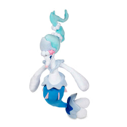 Pokemon Center Original Primarina Poké Plush - 13 Inch.