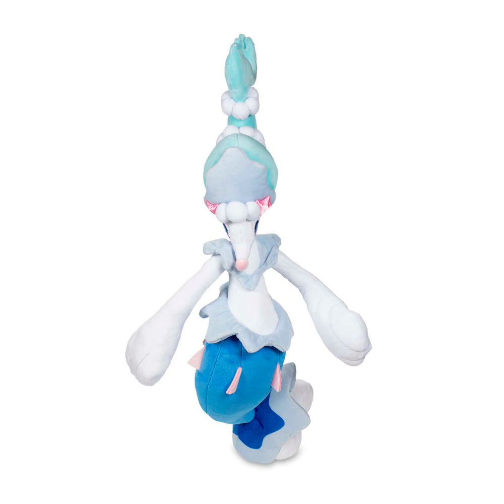Pokemon Center Original Primarina Poké Plush - 13 Inch.