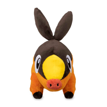 Pokemon Center Original Tepig Poké Plush - 8 1/2 In.