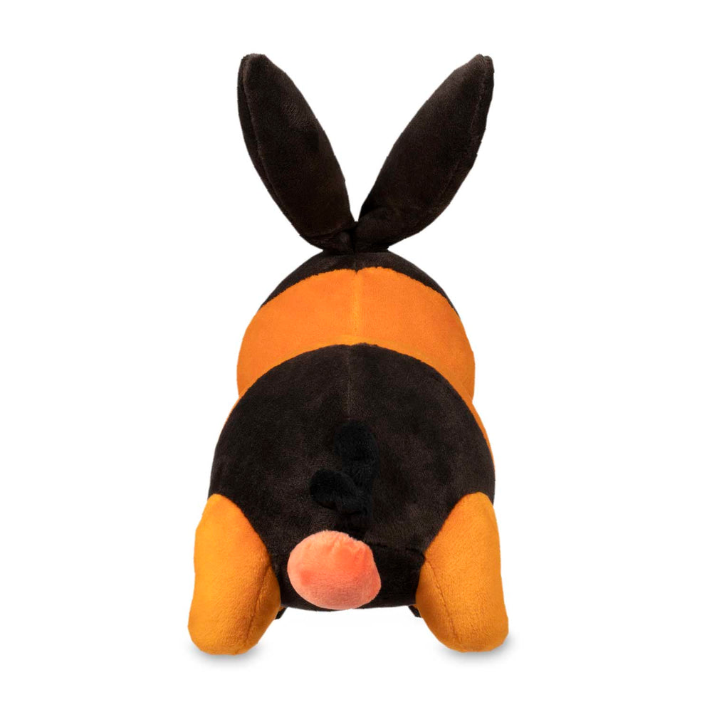 Pokemon Center Original Tepig Poké Plush - 8 1/2 In.