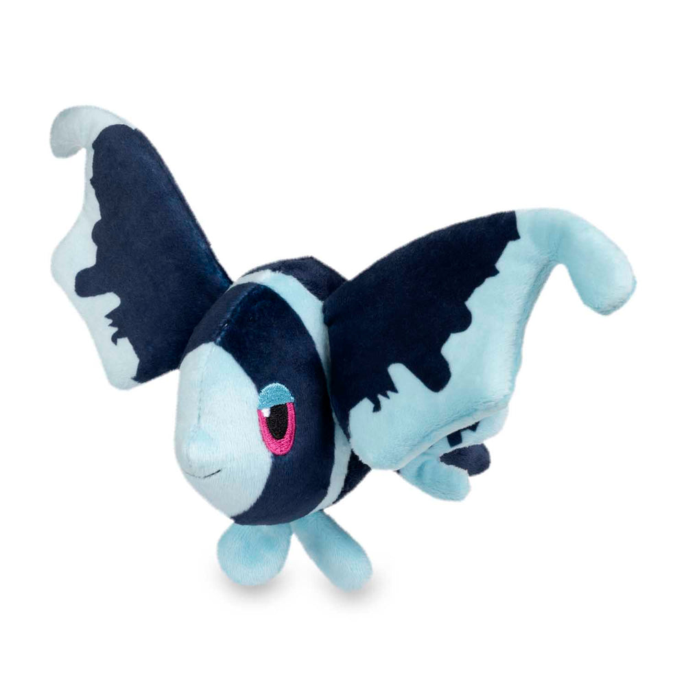 Pokemon - Pokemon Center Original Plush Doll Pokemon Lumineon