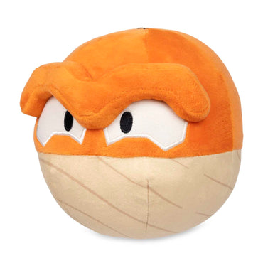 Pokemon Center Original Hisuian Voltorb Poké Plush - 7 ¾ In.