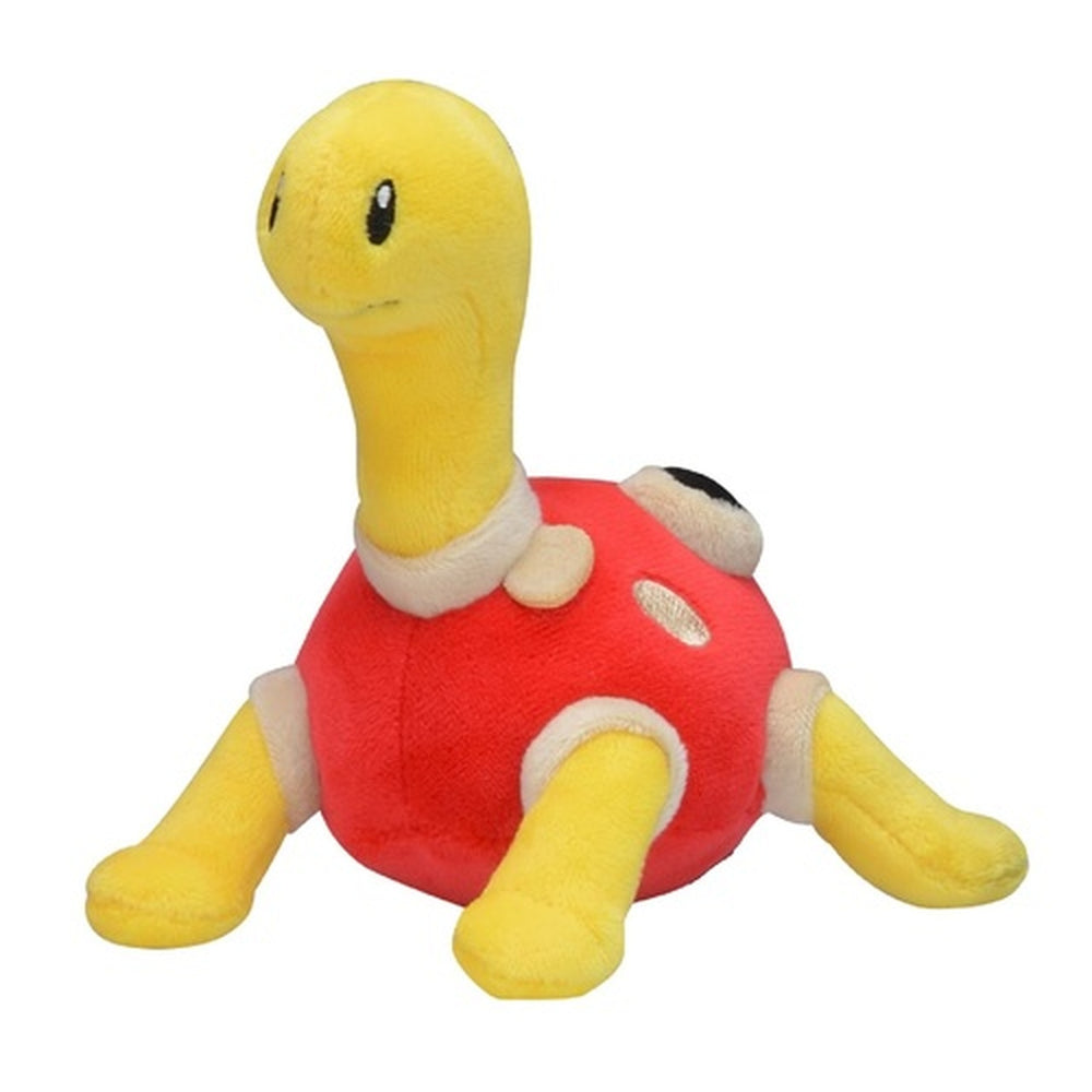 Pokemon - Pokemon Center Original Plush Doll Pokemon Shuckle