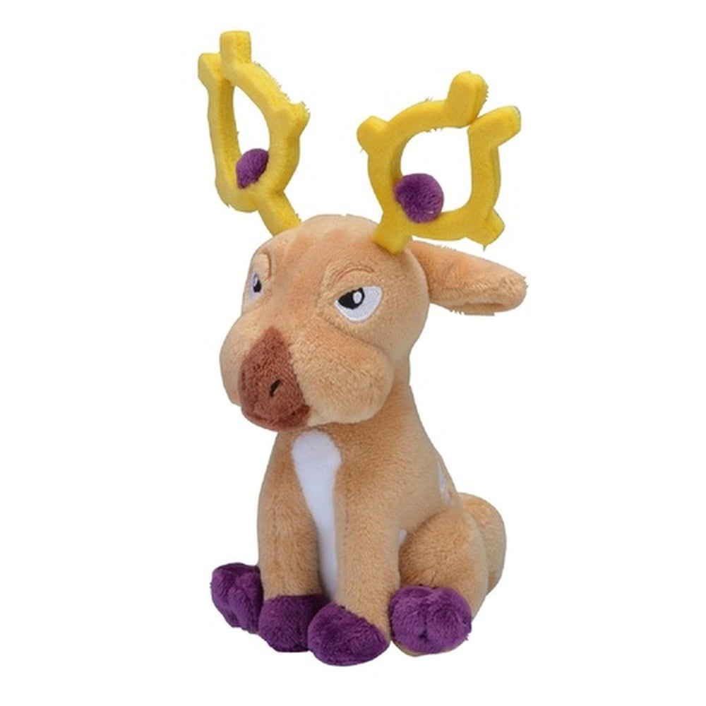 Pokemon - Pokemon Center Original Plush Doll Pokemon fit Stantler