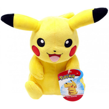 Pokemon - 20cm Plush - Pikachu