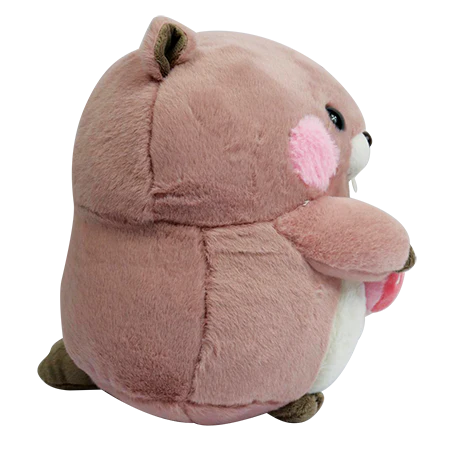 YABU TOMMY SQUIRREL