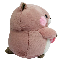 YABU TOMMY SQUIRREL