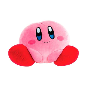 Club Mocchi Mocchi - Kirby Junior Plush - Kirby