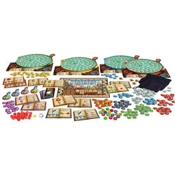 The Quacks of Quedlinburg - BIG BOX