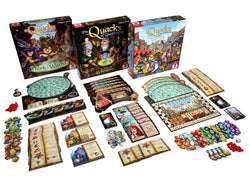 The Quacks of Quedlinburg - BIG BOX