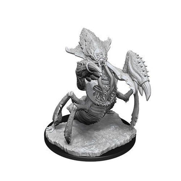 Nolzer's Marvolous Miniatures: Ankheg