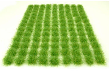 6mm Green Grass - Warpainter Scenics