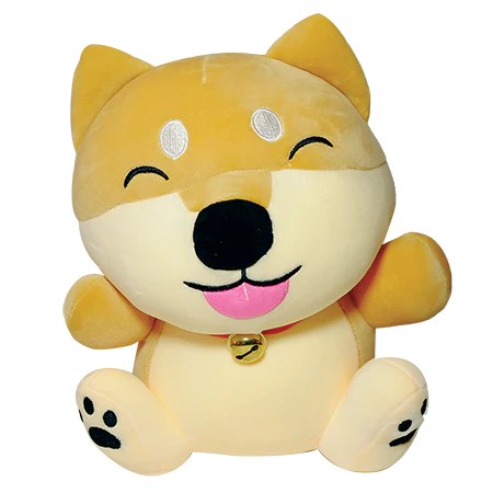 YABU STANDING SHIBA