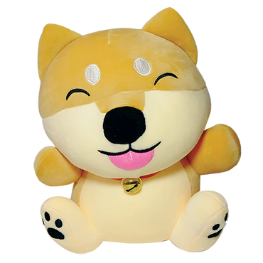 YABU STANDING SHIBA