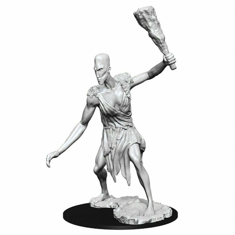 Nolzur's Marvelous Miniatures: Stone Giant