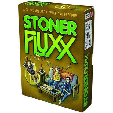 Stoner - Fluxx