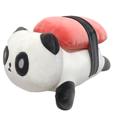 KENJI - YABU SUSHI PANDA PLUSHIE