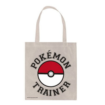 Pokémon - Pokeball Tote Bag